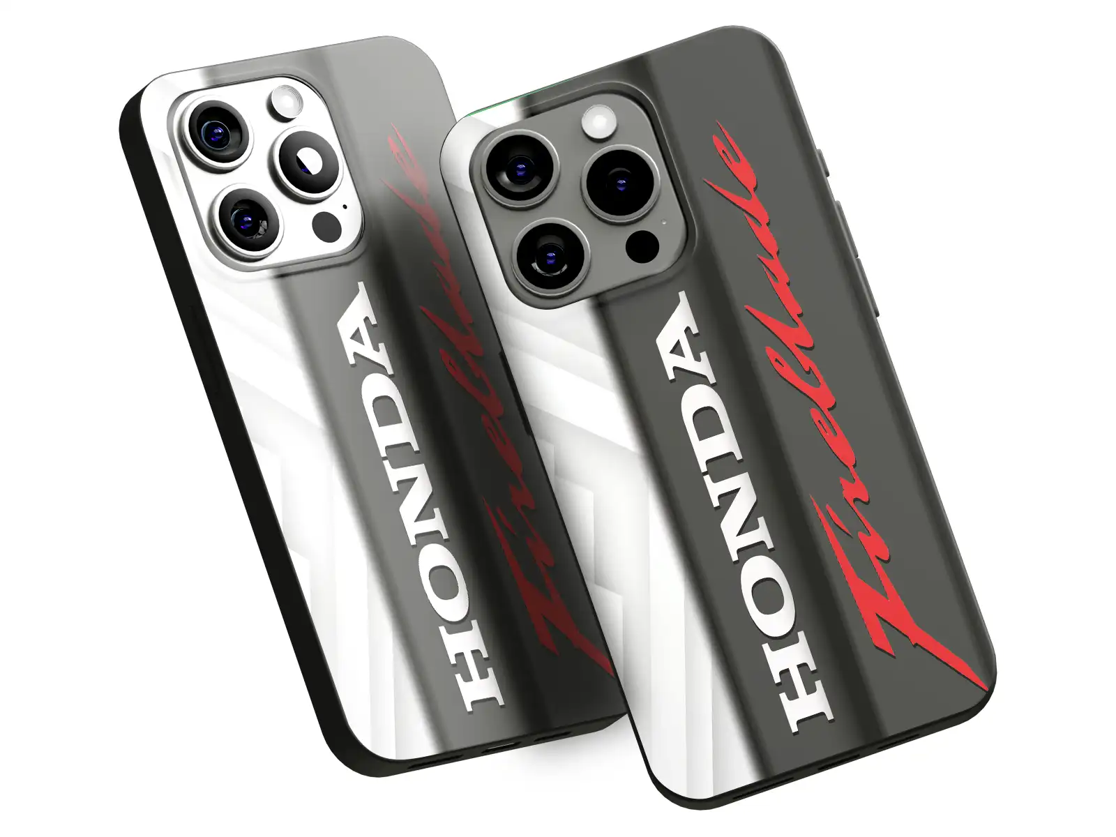 Honda Funda Smart Pro Max De Edición Limitada
